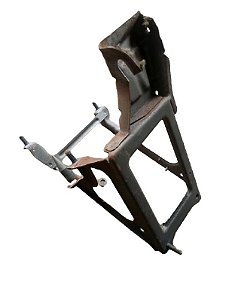SUPORTE COLUNA DIREÇÃO | CORSA SUPER 2000
