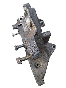 SUPORTE COMPRESSOR AR CONDICIONADO | VECTRA CD 1995