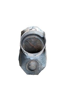 SUPORTE COXIM DIANTEIRO MOTOR | GOL 1.6 POWER 2004