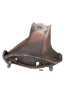 SUPORTE COXIM DIREITO | UNO MILLE SMART 1.0 2001