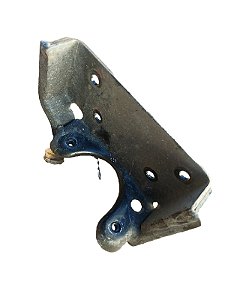 SUPORTE COXIM SUPERIOR DIREITO MOTOR | SIENA FIRE 2004