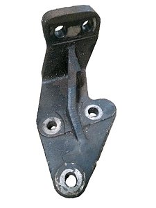 SUPORTE COXIM TRASEIRO MOTOR | ESCORT GL 16V H 1999