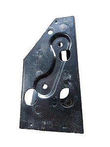 SUPORTE DESCANSO PÉ | FIT EXL 1.5 2010