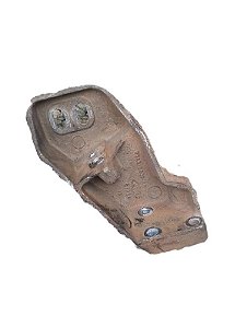 SUPORTE ESQUERDO COXIM DE CÂMBIO | ESCORT SW GLX 1998