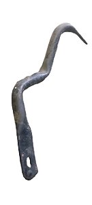 SUPORTE ESTEPE | PREMIO S 1986
