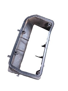 SUPORTE FILTRO CAIXA DE VENTILAÇÃO | CORSA WIND 1997