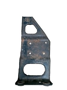 SUPORTE FILTRO DE AR | UNO 1996