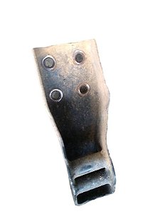 SUPORTE FRONTAL CAIXA DE CÂMBIO | VERONA LX 1990