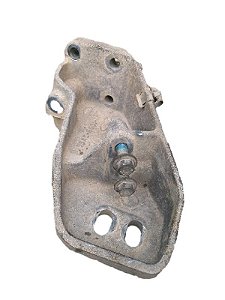 SUPORTE FRONTAL CAMBIO | ESCORT SW GL 16V F 1999