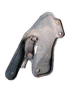 SUPORTE FRONTAL DIREITO | VERONA LX 1990