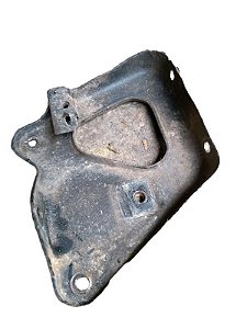 SUPORTE FRONTAL ESQUERDO | VERONA LX 1990