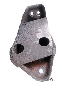 SUPORTE FRONTAL ESQUERDO | CORSA WIND 1997