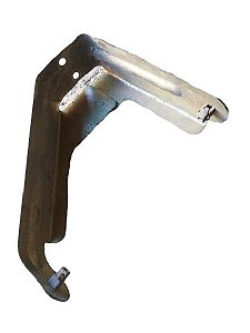 SUPORTE INFERIOR PAINEL | TEMPRA IE 1995