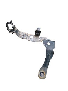 SUPORTE MANGUEIRAS RESERVATÓRIO GASOLINA | PALIO FIRE 2007