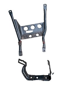 SUPORTE PAINEL | ESCORT SW GL 16V F 1999