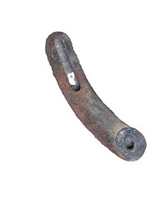 SUPORTE REGULAGEM ALTERNADOR | ELBA S 1986