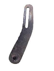SUPORTE REGULAGEM ALTERNADOR | GOL 1000I 1995
