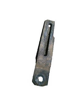 SUPORTE REGULAGEM ALTERNADOR | QUANTUM CL 1991