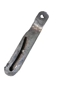 SUPORTE REGULAGEM ALTERNADOR | MONZA SL E 1.8 1988
