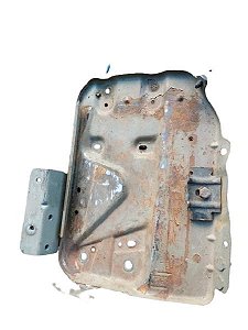 SUPORTE TRAVA BATERIA | MARCH 1.0 16V 2015