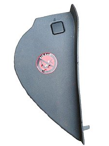 TAMPA ACABAMENTO DIREITO PAINEL | C3 XTR FLX 2008