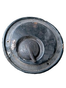 TAMPA ACESSO BOMBA COMBUSTÍVEL | GOL 1.6 POWER 2004