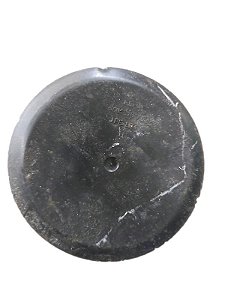 TAMPA ACESSO BOMBA COMBUSTÍVEL | 106 SOLEIL 1998