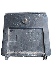 TAMPA CAIXA DE FUSÍVEIS | TEMPRA IE 1995