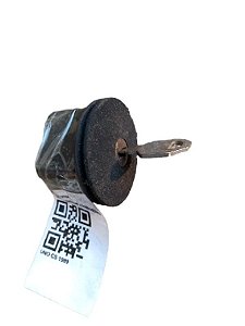 TAMPA TANQUE COMBUSTÍVEL | UNO CS 1989