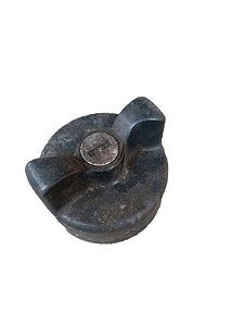 TAMPA TANQUE DE COMBUSTÍVEL | TIPO 1.6 IE 1995