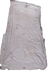 TECIDO FORRO DE TETO | QUANTUM CL 1991