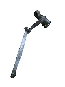 TRAMBULADOR | CORSA WIND 1995