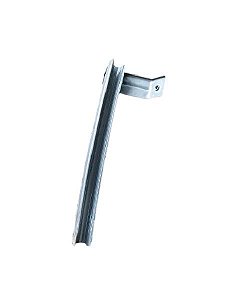 TRILHO GUIA PORTA DIANTEIRA ESQUERDA | FIT EXL 1.5 2010
