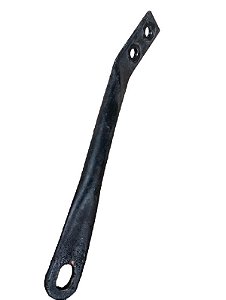 VARÃO COXIM TRASEIRO MOTOR | ESCORT SW GLX 1998