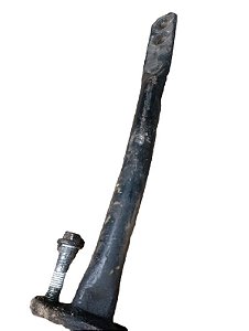 VARÃO SUPORTE DIANTEIRO MOTOR | ESCORT SW GLX 1998