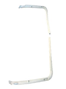 SOLEIRAS INTERNA PORTA-MALAS | BRAVA SX 2002