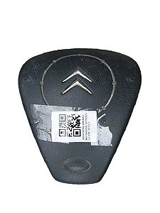 AIR BAG MOTORISTA | C3 XTR FLX 2008