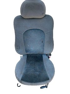 BANCO CARONA | ESCORT GLX 1998