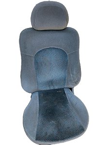 BANCO MOTORISTA | ESCORT GLX 1998