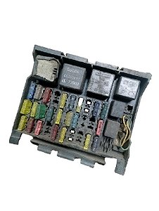 CAIXA DE FUSÍVEIS | VECTRA CD 1995