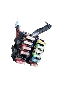 CAIXA DE FUSÍVEIS | BRAVA SX 2002