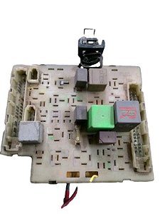 CAIXA DE FUZIVEIS (547908061-B) | ESCORT 1.8I GL 1996