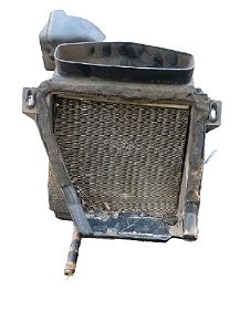 CAIXA VENTILAÇÃO | MONZA SL E 1.8 1988