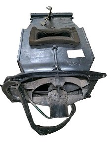 CAIXA VENTILAÇÃO | UNO CS 1989