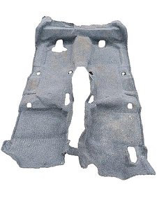 CARPETE | FIT EXL 1.5 2010