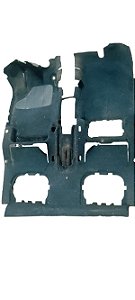 CARPETE | SCENIC RXE 2.0 2001