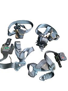 CINTOS | SCENIC RXE 2.0 2001