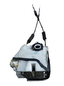 FECHADURA ELÉTRICA PORTA TRASEIRA DIREITA | FIT EXL 1.5 2010