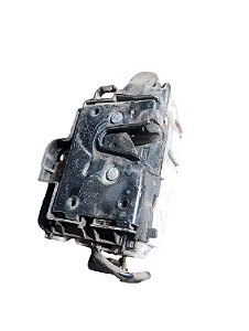 FECHADURA ELÉTRICA PORTA TRASEIRA ESQUERDA | IBIZA 16V 2000