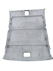 FORRO DE TETO | TEMPRA IE 1995